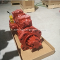 R265LC-9S Hydraulic Main Pump K3V112DT Main Pump R265LC-9S